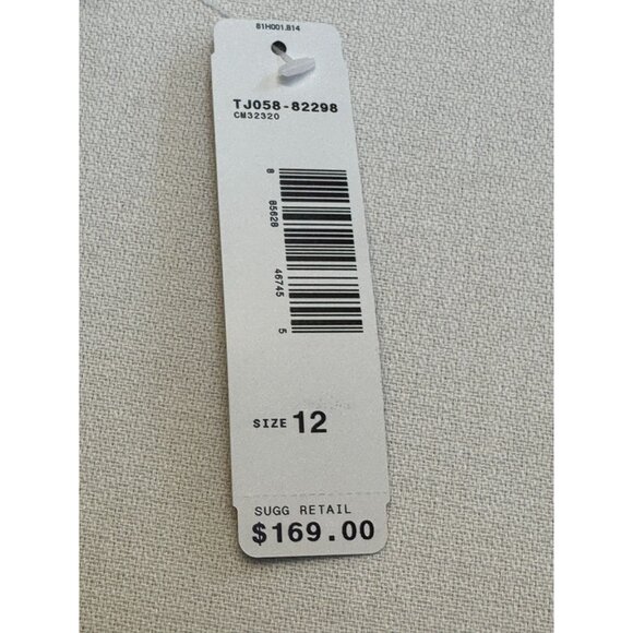 Pendleton Little Black Short Sleeve Dress Size 12 with Pleats NEW - Picture 7 of 12